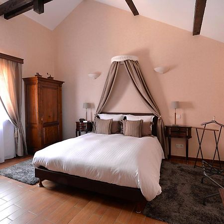 B&B Le Clos Des Raisins Бебленхайм Экстерьер фото