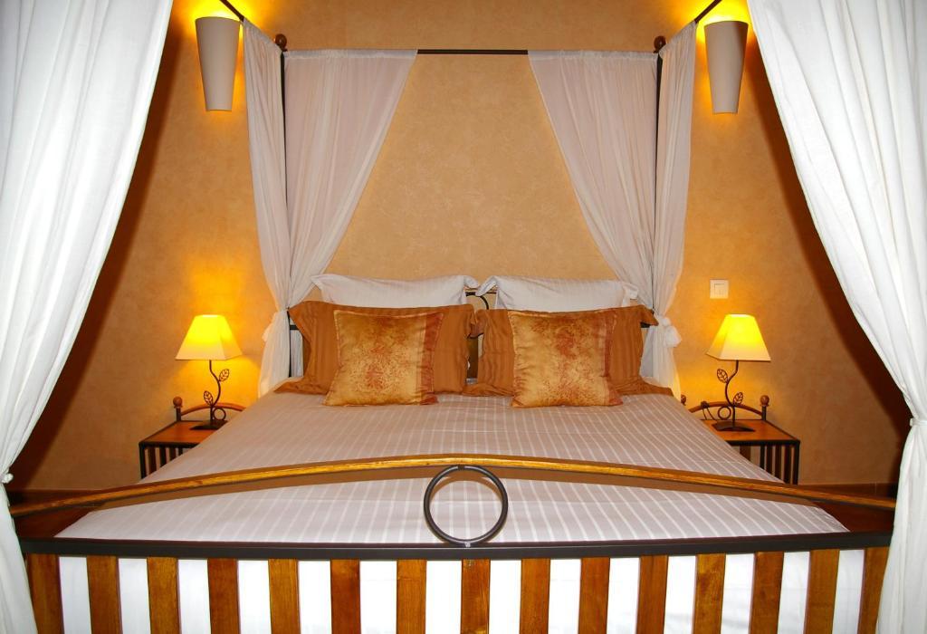 B&B Le Clos Des Raisins Бебленхайм Экстерьер фото